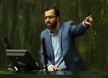 نماینده مجلس: ما ۶۵ درصد میانگین تعطیلات جهانی روز تعطیل داریم