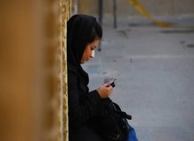 این اپلیکیشن ترغیب می‌کند عمل زیبایی بینی انجام دهید