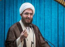 حاج علی اکبری: تلاش می‌کنیم جمعی از مردم سیستان و بلوچستان با رهبر انقلاب دیدار کنند