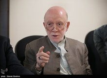 واکنش حبیبی خبر به خروج موتلفه‌ای‌ها از جمنا: هروقت از ما دعوت کنند می‌رویم
