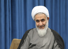 توصیه امام جمعه قزوین به صداوسیما: مجریانی که ژست عروسکی دارند را استخدام نکنید