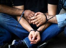 انهدام باند زورگیران خشن در تهران/ خفت‌گیری از ۱۰۰ نفر با تهدید قمه