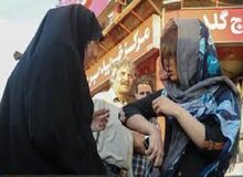 کیهان: بعضی افراد گستاخ با آمران به معروف درگیر می شوند