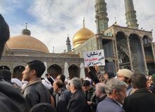 کیهان: به دلسوزان انقلاب برچسب تندرو  و افراطی می زنند