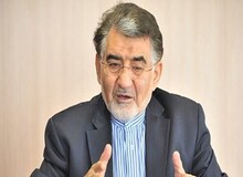 کنایه وزیر بازرگانی دوره هاشمی به ابراهیم رییسی؛ آل اسحاق: اقتصاد با دستور درست نمی‌شود / ادغام وزارت بازرگانی در وزارت صنعت در دوره احمدی نژاد ناشی از تلقی های غلط بود