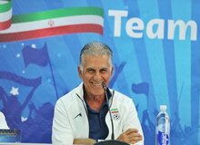 تاج رقم قرار داد کی رورش رو لو داد!