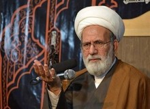 کنایه امام جمعه موقت مشهد به قالیباف: یک مسئول مردمی نباید اسیر خانواده یا دامادش باشد