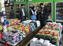 افزایش ۴۰ تا ۱۱۳ درصدی قیمت برنج، گوشت و شکر!