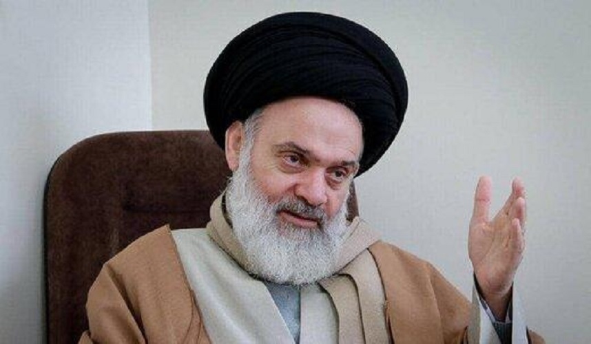 انتقاد رئیس جامعه مدرسین حوزه علمیه قم از دولت در دیدار محسن رضایی/رئیس جامعه مدرسین: دولت در انتخاب برخی افراد باید دقت نظر بیشتری داشته باشد؛ دلسوزی صرف برای حل مشکلات مردم کافی نیست