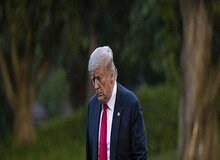 ترامپ: ایران خواهان دستیابی به توافق است!