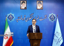 پیگیری نابینا شدن ۹ نفر در بیمارستان چشم‌پزشکی نگاه/ فروش نزدیک ۶۷۰۰ تن چای دبش 