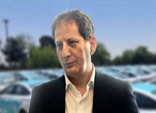 ماجرای واردات طلای بابک زنجانی