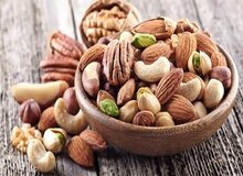 هشدار سازمان غذا و دارو درباره خشکبار مانده/ مراقب آفلاتوکسین باشید