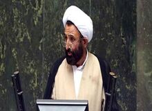 جلالی، نماینده مجلس: آمریکا می‌داند چاره‌ای جز توافق با ایران ندارد