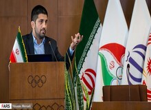 علیرضا دبیر: بنا و محمدی محکم به کارشان ادامه بدهند/ تعطیل کردن کشتی بانوان کذب است
