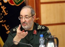 سردار جزایری: حملات ایران به تروریست‌های کرد عراقی مبتنی بر قوانین بین‌المللی است