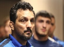 واکنش تند درستکار به شکست یزدانی مقابل تیلور
