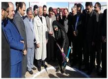  مراحل احداث شهرک دانش بنیان فن آوری اطلاعات در بیرجند آغاز شد