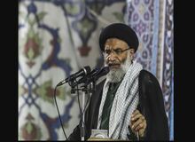 نماینده ولی فقیه در خوزستان: دلیل عمده آسیب‌ها، به‌ویژه در کشاورزی «پرداخت نکردن زکات» است/ مقصر «پلشتی‌های حجاب»، جامعه ایمانی است