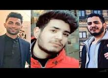 رای دیوان عالی کشور درباره ۳محکوم حوادث آبان اعلام شد