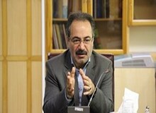 پدر رضا اوتادی: خانواده‌ام پایبند به‌ نظام هستند/ تنها خواسته‌ام دستگیری قاتل پسرم 
