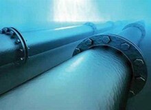 صادرات زیردریایی گاز ایران به عمان روی میز مذاکره
