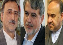 برگزاری مجمع عمومی فراکسیون امید با حضور 3 وزیر پیشنهادی

