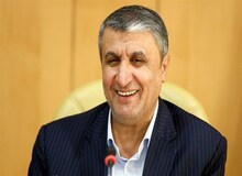 اسلامی: ۹ دستاورد جدید هسته‌ای در ۲۰ فرودین رونمایی می‌شود