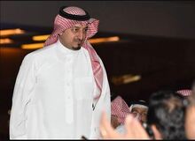 عذرخواهی و استعفای رئیس فدراسیون فوتبال عربستان به دنبال حذف تیم ملی این کشور از جام جهانی