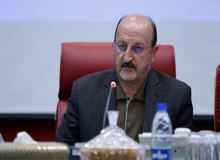در جلسه ای با حضور استاندار قزوین انجام شد: موافقت با تأسیس و فعالیت 7 سازمان مردم نهاد