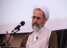 اعرافی:اخبار جایگزینی‌ام در ریاست قوه قضاییه را تکذیب می‌کنم