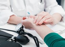 این خوراکی‌ها فشار خون را بالا می‌برند

