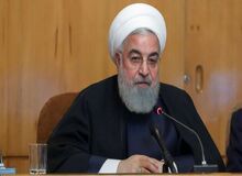منطق ما در برجام ، تعهد در برابر تعهد است/ آمریکایی‌ها باید بفهمند جنگ‌طلبی و جنگ‌طلبان به نفع آنها نیستند