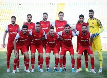 دستمزد نجومی پرسپولیسی‌ها؛ میانگین ۹/۳ میلیارد!/عکس