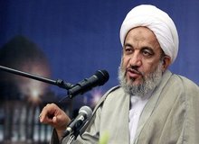 آقاتهرانی: ما دیگر ابرقدرت شدیم ، نباید با آمریکا مذاکره کنیم 