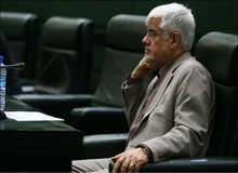 عارف: طرح فراکسیون امید برای جلوگیری از اخلال در مراسم و سخنرانی ها/ لغو سخنرانی مطهری را با جدیت پیگیری می کنیم