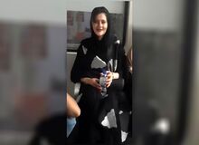 دایی دختری که به خاطر حجاب با او برخورد شد:بیماری قلبی مادرزادی او دروغ مطلق است/هیچ کس از ما عذر خداهی نکرد