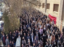 انتقاد فعال صنفی به واریزی طرح رتبه‌بندی معلمان: این مبلغ از حداقل افزایش حقوق‌ها کمتر است/ ۹۰درصد وعده‌ی دولت اجرا نمی‌شوند 