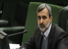 نایب‌رییس کمیسیون امنیت‌ملی‌: روسیه در مذاکرات هسته ای سنگ اندازی نکرده، شرط گذاشتن آنها  موضع داخلی روس هاست 