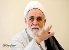 حجت الاسلام ناطق نوری از ریاست بازرسی دفتر رهبری استعفا کرد