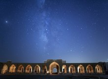کاروانسرای کنسرت پرستو احمدی کجاست؟