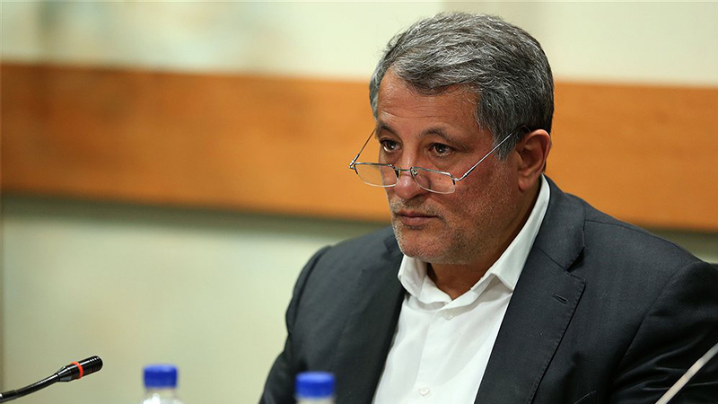 انتقادمحسن هاشمی ازبلاتکلیفی لیست اصلاح‌طلبان
