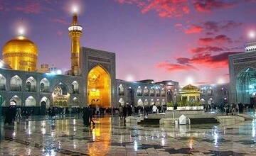 محل تدفین رهبری  و اعضای خانواده‌شان کجاست؟