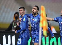 خارجی‌های استقلال به تهران بازنگشتند