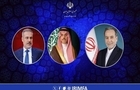 گفتگوی تلفنی عراقچی با همتایان سعودی و ترک
