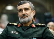 سردار سرتیپ پاسدار حاجی زاده: با استقرار دولت جدید می توانیم برای نخستین بار دولت اسلامی را شکل بدهیم 
