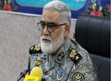 رئیس مرکز مطالعات راهبردی ارتش: رزمایش‌ها تریبونی برای ارسال پیام به دوستان و دشمنان است