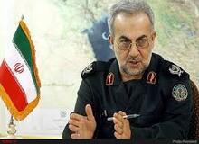 واکنش سردار کمالی به انسداد صفحه اینستاگرام منتسب به وی
