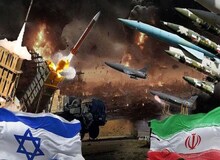 بیانیه ارتش اسرائیل: تهدید ایران از بین نخواهد رفت
