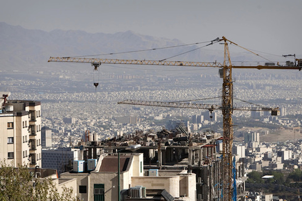 رئیس اتحادیه مشاوران املاک: انتظار جهش قیمت مسکن تا پایان سال را ندارم